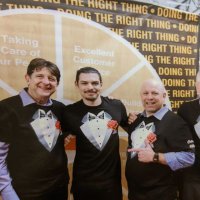 Owen Harter (@thd_owen) Twitter profile photo
