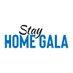 Virtual Charity Fundraisers: StayHomeGala Campaign (@stayhomegala) Twitter profile photo