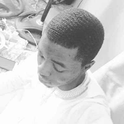 ShemAudu1's profile picture. smart