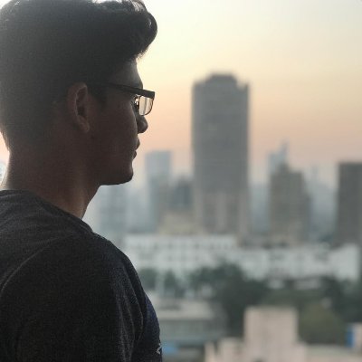 TanveerKhan213's profile picture. Never Stop Learning