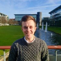 Dr Christopher D. Woodgate (@cdwoodgate) 's Twitter Profile Photo