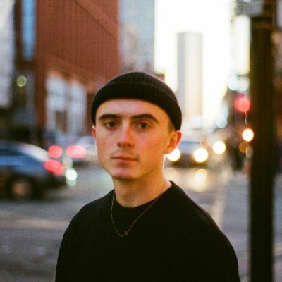 JudetheObscureM's profile picture. Singer | Producer | DJ
'Strong Enough' available now: https://t.co/rQ3s0RPKNC