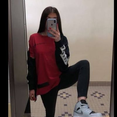 queen_alina6044's profile picture. Don’t be ashamed of you. It’s your parent’s job.”