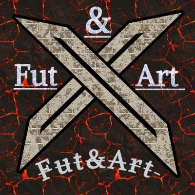 -Fut&Art! 🎨
-News📰