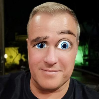 garrymarchb's profile picture. 