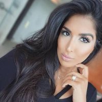 Farah Siddiqui(@iamfarahS) 's Twitter Profile Photo