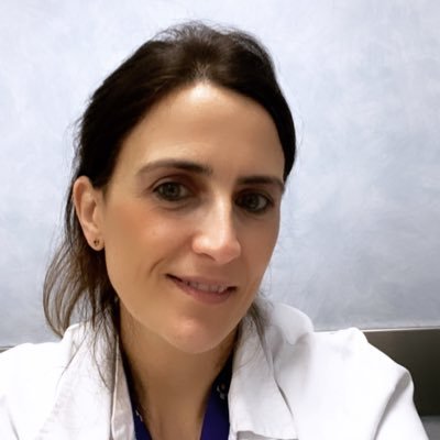 Malagueña de corazón y afincada en Bilbao. Medico, Oncologia Radioterapica.