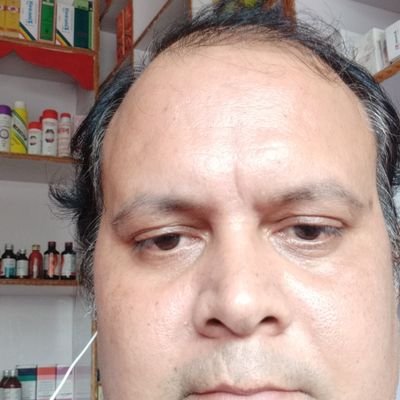 Shivesh37990889's profile picture. jai Sri ram