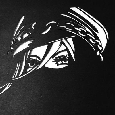 RukushiChannel's profile picture. 