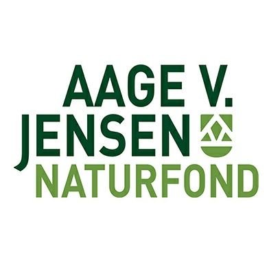 Aage V. Jensen Naturfond : nyheder fra fonden, retweets er ikke nødvendigvis udtryk enighed / news from the Foundation, retweets are not always endorsments