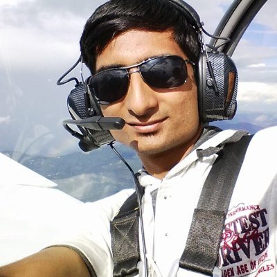 kiran_chincholi's profile picture. 