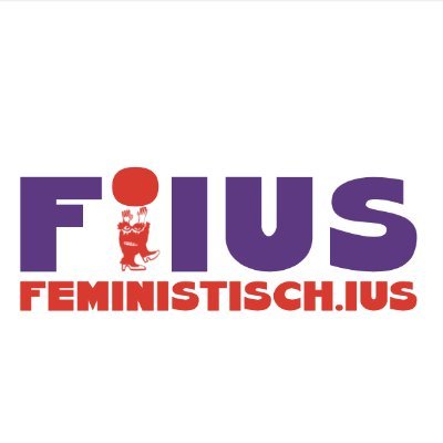 Für Sichtbarkeit feministischer Perspektiven, Gleichstellungsfragen und “Legal Gender Studies” an der @UZH_ch