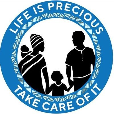 Life is Precious health promotion campaign is a Zambian initiative to highlight small steps that we can take to achieve good health and wellbeing.