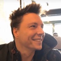 Tom Blackford (@tomblackfordart) 's Twitter Profile