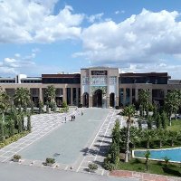 Erasmus Office of Antalya Bilim University (@abu_ipo) Twitter profile photo