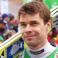 Matti Hautamaeki (@mattiskoczek) 's Twitter Profile Photo