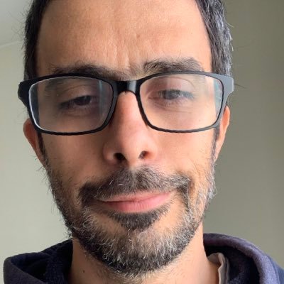 husband and father of two boys w strong personalities. Software Engineer 👨💻 | Contractor | On-Premises 🏠 to Cloud ☁ | Agile Enthusiast & Scrum Master