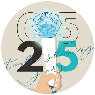 You will always be our shiniest star in the sky, you did well and we will always love you 💎💎💎💎💎 5hinee