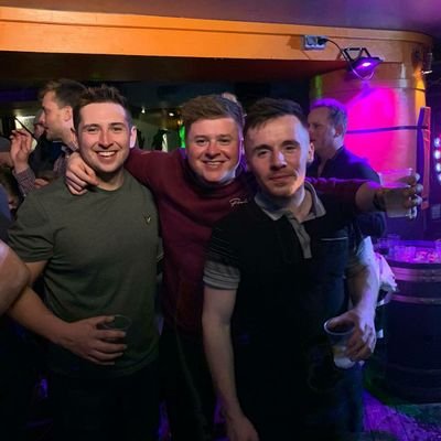 granttiam's profile picture. 