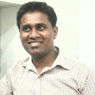 kishorchintaku1's profile picture. 