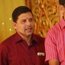 JOTHIARUNACHAL3's profile picture. 