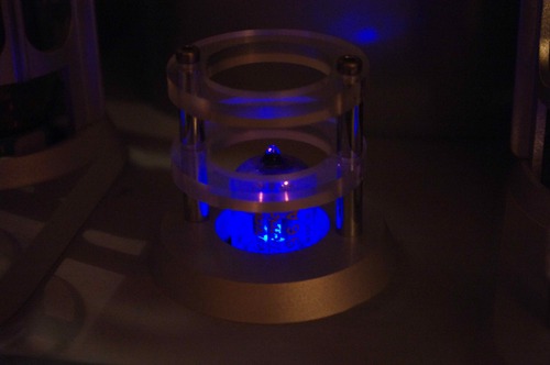 vonlewy's profile picture. Poet, lunatic, impassioned delusional luddite.