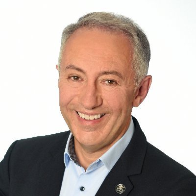 Farid Müller Profile