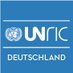 UN in Deutschland (@unodeutschland) Twitter profile photo