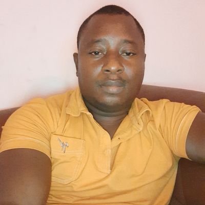 OJUJOH's profile picture. 