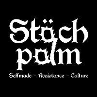 Stächpalm (@stachpalm) 's Twitter Profile