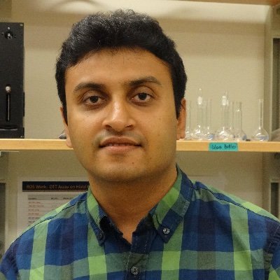 Associate Professor at CEE (UIUC), works in air quality and health