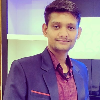 imshshank's profile picture. Facebook- getme.shashank@gmail.com
instagram- imshshank
Software Engineer