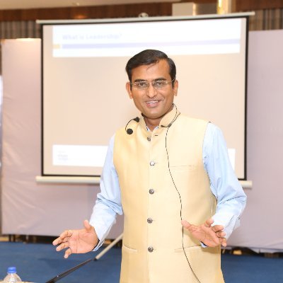 15 Yrs Exp. of Ed-Tech in Schools. Worked with TATA, DPS, ICFAI. Trainer/Consultant for #Schoolleadership, #InnovationinEducation, #Pedagogy & #Digitalization