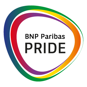 Le réseau #LGBT+ et allié.e.s @BNPParibas 🏳️‍🌈| The #LGBT+ and allies network @BNPParibas🌈 |#bnpp4diversity #positivebanking