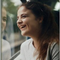 Ellen Thomson (@ellengthomson) 's Twitter Profile