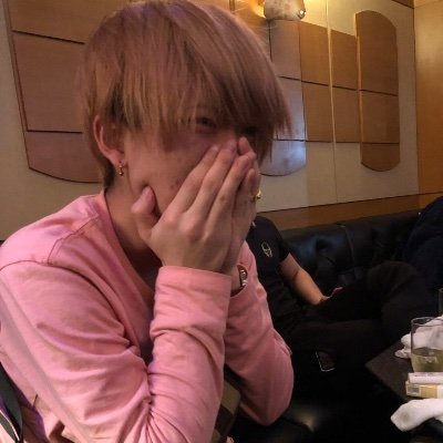 【トイレでパンツ下ろすくらい変態🔞🔞】【レペ狂フォロバはもちろん8585%】【絡みが欲しいsjk】【ゴールドFC】【ヤリチン陰キャの厨二病推し🐒💜】