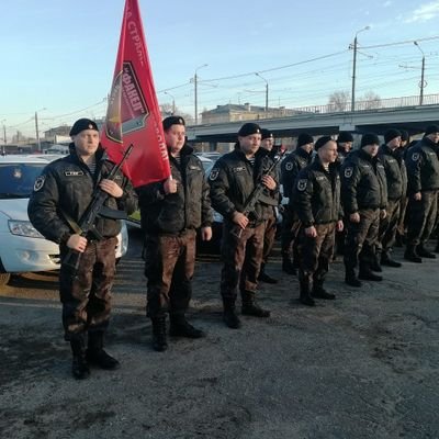 Охранная организация осуществляющая все виды охранных услуг! 18 лет безупречной работы!