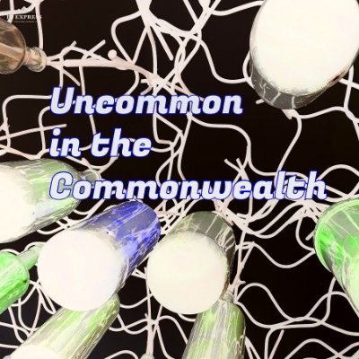 The Official Twitter of Uncommon in the Commonwealth, A Paranormal Podcast based in Kentucky. We are streaming new episodes weekly on most major platforms.