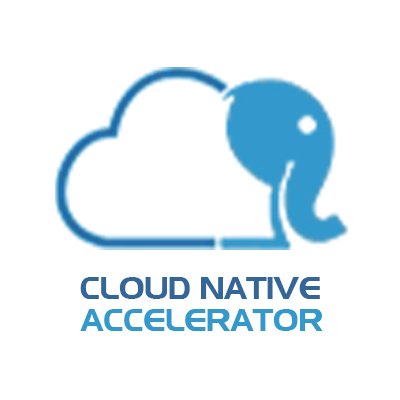 CloudNative is eating the world