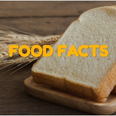 FoodFacts18 Profile Picture