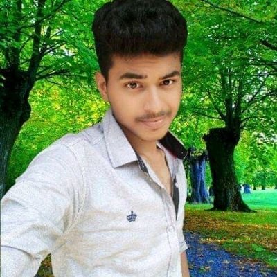 YashrajDas1's profile picture. love all serve all