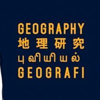 NUS Geography (@nusgeog) 's Twitter Profile