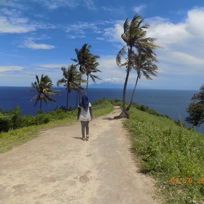 zatkaeni95's profile picture. MandalikaGP 😍