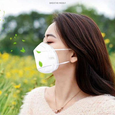 N95 mask, CE certification,
FFP2 certification, factory
freight forwarding, can be sent to
the United States, Europe.
Mask, forehead temperature