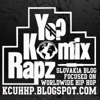 YO? Komix Rapz(@NobEs92964231) 's Twitter Profile Photo