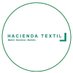 Hacienda Textil (@haciendatextil) Twitter profile photo Hacienda Textil (@haciendatextil) Twitter profile photo