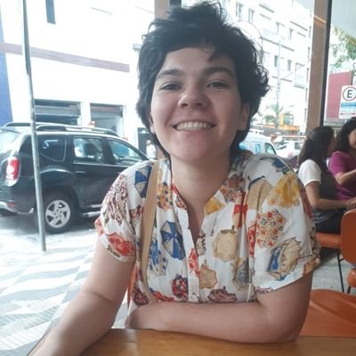Brazilian scientist studying biogeography and regeneration of nemerteans. Interested in development and evolution of metazoans.
She/her