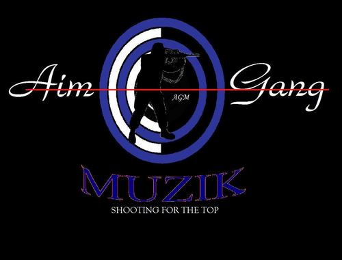 AimGangMuzik's profile picture. Independent label with ONE goal. *SUCCESS* LOOK out 4 artist @RealChabaYoung an @HudeeNi_Humz Mixtapes comN SOON Follow @RedBottomMob #AGM #RedBottomMob #TEAmFB