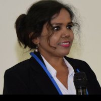 Shalini S Arya (@draryashalini) 's Twitter Profile Photo