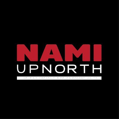 NAMI UP NORTH